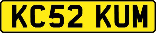 KC52KUM