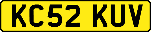 KC52KUV