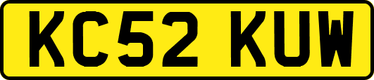 KC52KUW