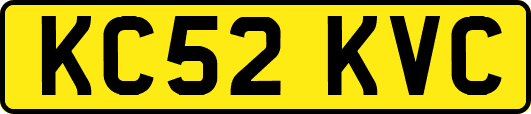 KC52KVC