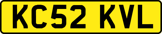 KC52KVL