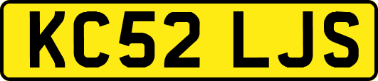 KC52LJS