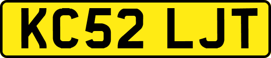 KC52LJT