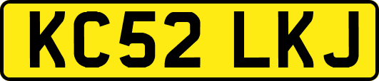 KC52LKJ