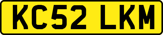 KC52LKM