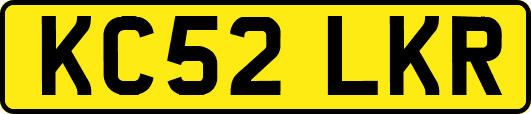 KC52LKR