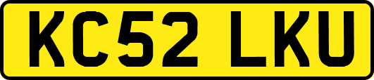 KC52LKU