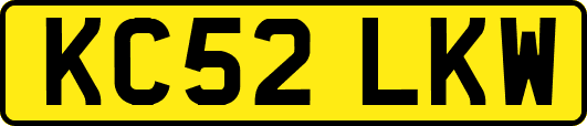 KC52LKW