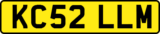 KC52LLM