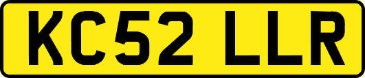 KC52LLR