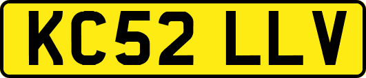 KC52LLV