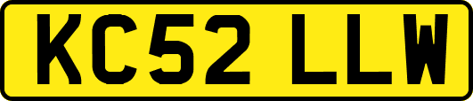 KC52LLW