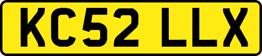 KC52LLX