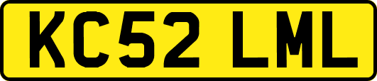 KC52LML