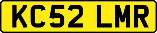 KC52LMR