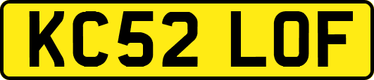 KC52LOF