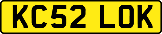 KC52LOK