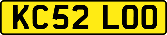 KC52LOO
