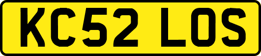 KC52LOS
