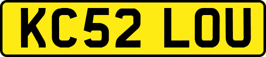 KC52LOU