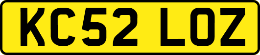 KC52LOZ