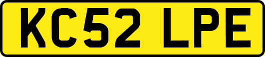 KC52LPE