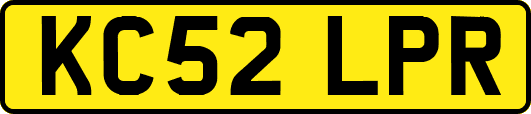 KC52LPR
