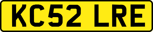 KC52LRE