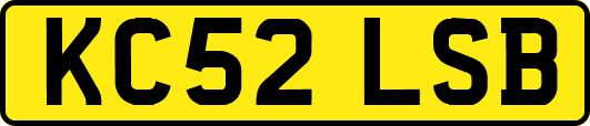 KC52LSB