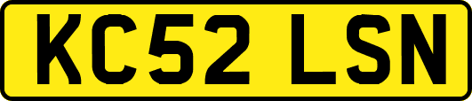KC52LSN