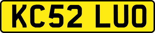 KC52LUO