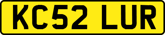 KC52LUR