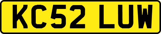 KC52LUW