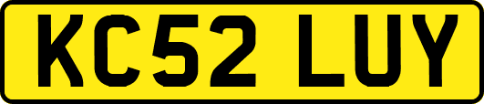 KC52LUY