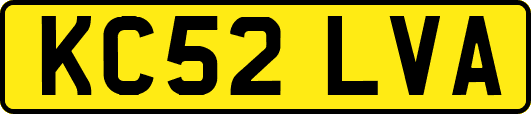 KC52LVA
