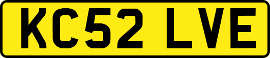 KC52LVE