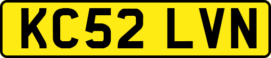 KC52LVN