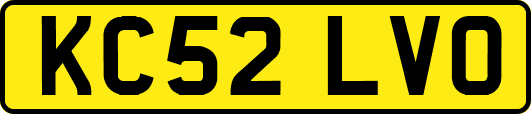 KC52LVO