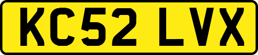 KC52LVX