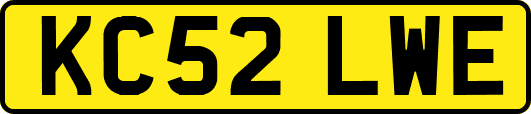 KC52LWE