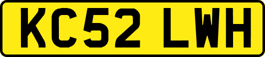 KC52LWH