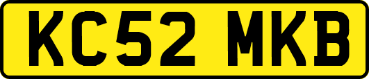 KC52MKB
