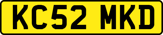 KC52MKD