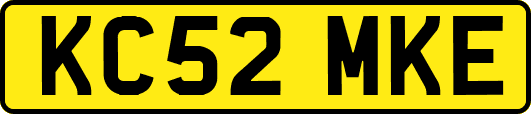 KC52MKE