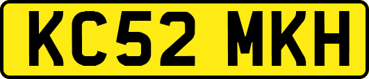 KC52MKH
