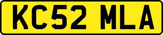 KC52MLA