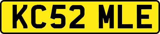 KC52MLE