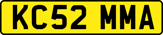 KC52MMA