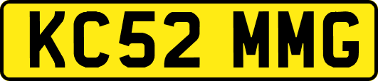 KC52MMG