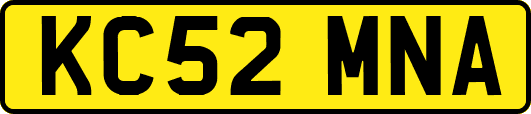 KC52MNA